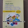 Tuyển chọn trò chơi, bài hát, thơ ca, truyện, câu đố theo chủ đề - Trẻ 4 - 5 tuổi