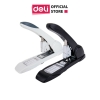 Máy Dập bấm ghim đại Deli 0395 - 210 tờ