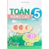 Sách - Toán Nâng Cao Lớp 5 - Tập 1