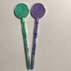 Combo 2 cây bút chì khúc mầu ngẫu nhiên