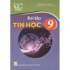 Sách - Bài tập tin học 9 - Kết nối tri thức với cuộc sống