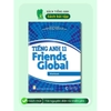 Sách bài tập - Tiếng Anh lớp 11 Friends Global (Bộ Chân trời sáng tạo) - Bán kèm bút bi TL-027