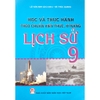 Sách - Học và thực hành theo chuẩn kiến thức, kĩ năng Lịch sử 9