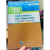 Sách - 169 Đẳng Thức & Bất Đẳng Thức Trong Tổ Hợp