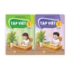 Sách - Tập viết Lớp 2 ( tích hợp năng lực số )