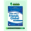 Sách bài tập - Tiếng Anh lớp 11 Friends Global (Bộ Chân trời sáng tạo) - Bán kèm bút bi TL-027