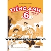 [Sách] - Tiếng Anh lớp 6/1 - sách bài tập