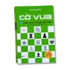 Bộ sách - Cờ vua (Hướng dẫn chơi cờ từ cơ bản đến nâng cao) - Bộ 3 cuốn