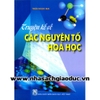 Truyện Kể Về Các Nguyên Tố Hoá Học
