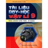 Sách Tài liệu dạy học Vật lí 9 tập 2