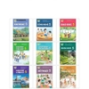 [2026] - Bộ Sách Giáo Khoa Lớp 5 - Kết nối tri thức với cuộc sống - 13 quyển (Bán kèm 13 bao sách)