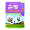 Sách - Tài liệu dạy - học Hóa học 8/1
