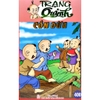 Sách - Bộ truyện tranh trạng Quỷnh (216 tập)