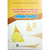 Sách - Bồi Dưỡng Học Sinh Giỏi Toán Thcs Hình Học