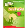 Sách - Phát triển năng lực trong môn Ngữ văn 9 tập 1