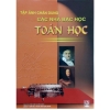 Sách - Tập Ảnh Chân Dung Các Nhà Bác Học Toán Học, Vật Lí, Hóa, Sinh