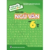 Sách - Phát triển năng lực trong môn Ngữ Văn Lớp 6 Tập 1