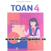 Sách Giáo khoa Toán 4 - Năm 2018