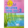 Sách - 35 Đề Ôn Luyện Tiếng Việt 3