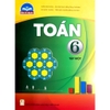Sách giáo khoa Toán 6 tập 1 (Chân trời sáng tạo) - Kèm bao sách