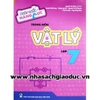 Sách - Phát triển năng lực trong môn Vật Lý - Lớp 7