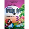 Sách - Tuyển chọn những Truyện Đọc hay cho học sinh Lớp 3