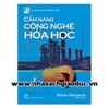 Cẩm Nang Công Nghệ Hóa Học