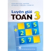 Sách luyện giải toán 3