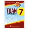 Sách - 36 Đề Ôn Luyện Cuối Tuần Toán 7 - Hình Học