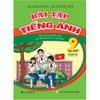 Sách - Bài tập Tiếng Anh Lớp 9 Tập 1 - Theo chương trình mới (Có Đáp Án)