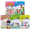 Bộ sách giáo khoa lớp 6 - Cánh Diều (13 tên)