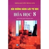 Sách - Bồi Dưỡng Năng Lực Tự Học Hóa Học 8