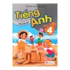 [Sách] - Tiếng Anh lớp 4 - SBT