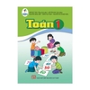 Sách giáo khoa Toán 1 - Cánh Diều (Kèm bao sách)