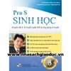 Pro S - Sinh học - Di truyền quần thể và ứng dụng di truyền (Chủ đề 3)