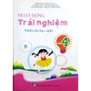 Sách - Hoạt động trải nghiệm sáng tạo trong các môn học - lớp 4