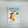 Sách - Sổ tay Trọng tâm kiến thức Toán 6 - NXB Giáo Dục