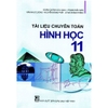 Sách - Tài Liệu Chuyên Toán Hình Học 11