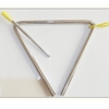 Kẻng Tam Giác Triangle Học Cảm Thụ  Âm Nhạc 7 inch - 18cm