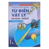 Sách - Từ điển Usborne Vật lý minh họa- sách song ngữ