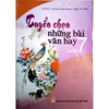 Sách - Tuyển Chọn Những Bài Văn Hay Lớp 7