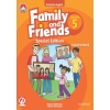 Sách - Family And Friends Special Edition Grade 5 Student Book (TP.HCM)