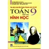 Sách Tài Liệu Chuyên Toán Trung học cơ sở Toán 9 Hình Học Tập 2