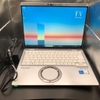 [Cấu hình cao-Pin trâu] Laptop Panasonic Let’s note CF-SV7 (i7 8550U/ 8GBGB/ SSD 256GB/ FHD+) HÀNG NỘI ĐỊA NHẬT siêu bền
