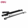 Bấm ghim cán dài Deli 0334