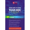 Sách - Đánh Thức Tài Năng Toán Học - Quyển 1 (6-8 Tuổi)