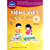 Sách giáo khoa Tiếng Việt 2 tập 2 (Chân trời sáng tạo) - Kèm bao sách