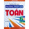 Sách - Hướng dẫn học và phương pháp giải Toán 6 tập 1