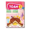 Sách - vở bài tập toán Lớp 3 ( Tích hợp phát triển năng lực số )