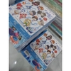 Sách Lớp Học Mật Ngữ Tập đặc biệt VOL 5 Tặng kèm lịch